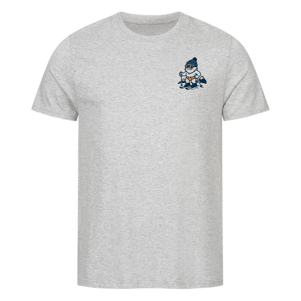 Image for color: heather grey