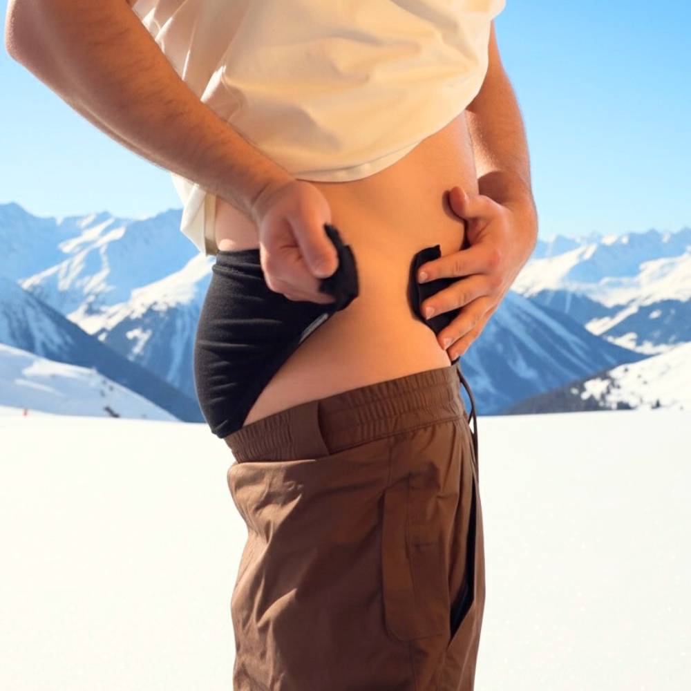 Herren Unterhose QuickSlip